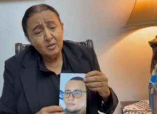 Madre de taxista desaparecido expresa angustia: No sé qué hacer con mi vida madre-de-taxista-desaparecido-expresa-angustia-no-s-qu-hacer-con-mi-vida