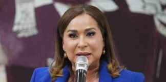 Ministra exige justicia por asesinato de mujeres en La Vega. ministra-exige-justicia-por-asesinato-de-mujeres-en-la-vega