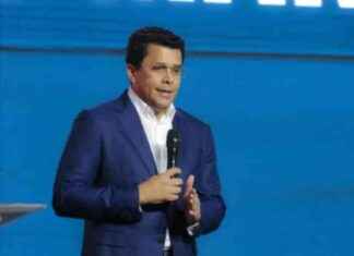 Ministro de Turismo lamenta desaparición de joven turista: Conmovedor mensaje como padre ministro-de-turismo-lamenta-desaparicin-de-joven-turista-conmovedor-mensaje-como-padre