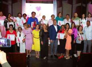 Mujeres destacadas en San Juan de la Maguana en el Día Internacional de la Mujer mujeres-destacadas-en-san-juan-de-la-maguana-en-el-da-nternacional-de-la-mujer