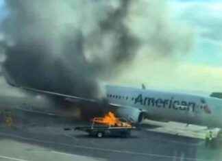 Incendio en vuelo de American Airlines en aeropuerto de EE. UU. – Noticias y detalles ncendio-en-vuelo-de-american-airlines-en-aeropuerto-de-ee-uu-noticias-y-detalles