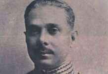 Intentos de compra de favores en Washington por el régimen de Trujillo antes de su colapso ntentos-de-compra-de-favores-en-washington-por-el-rgimen-de-trujillo-antes-de-su-colapso