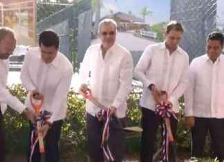 Inversiones turísticas en Punta Cana tras inauguración de complejo hotelero nversiones-tursticas-en-punta-cana-tras-inauguracin-de-complejo-hotelero