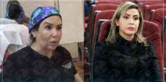 Oportunidad para reivindicación judicial por intrusismo en nuevo juicio contra Karla Moya oportunidad-para-reivindicacin-judicial-por-intrusismo-en-nuevo-juicio-contra-karla-moya