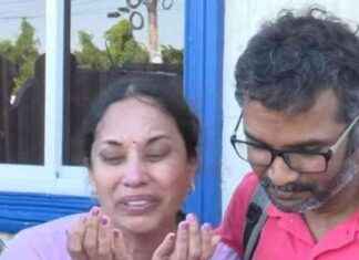 Padres de Sudiksha piden ayuda al Gobierno para encontrarla padres-de-sudiksha-piden-ayuda-al-gobierno-para-encontrarla