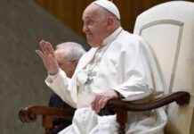 Papa Francisco agradece oraciones de los fieles tras pasar noche en hospital papa-francisco-agradece-oraciones-de-los-fieles-tras-pasar-noche-en-hospital