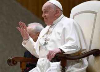 Papa Francisco agradece oraciones de los fieles tras pasar noche en hospital papa-francisco-agradece-oraciones-de-los-fieles-tras-pasar-noche-en-hospital