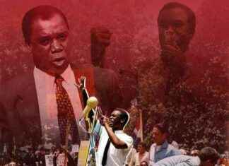 Peña Gómez: Líder histórico de la política en RD pea-gmez-lder-histrico-de-la-poltica-en-rd