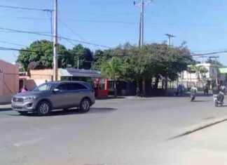 Puente peatonal urgente para prevenir accidentes en La Vega puente-peatonal-urgente-para-prevenir-accidentes-en-la-vega