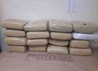 Redadas policiales resultan en confiscación de 16 paquetes de marihuana y arresto de ocho hombres redadas-policiales-resultan-en-confiscacin-de-16-paquetes-de-marihuana-y-arresto-de-ocho-hombres