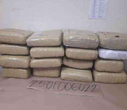 Redadas policiales resultan en confiscación de 16 paquetes de marihuana y arresto de ocho hombres redadas-policiales-resultan-en-confiscacin-de-16-paquetes-de-marihuana-y-arresto-de-ocho-hombres