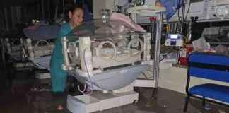 Rescate dramático: evacuación de bebés en hospital inundado en Argentina rescate-dramtico-evacuacin-de-bebs-en-hospital-inundado-en-argentina