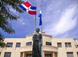 Sentencia de 80 años de prisión para banda criminal por robos y asaltos en Santiago. sentencia-de-80-aos-de-prisin-para-banda-criminal-por-robos-y-asaltos-en-santiago