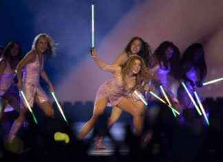 Shakira cancela concierto en Chile por problemas técnicos shakira-cancela-concierto-en-chile-por-problemas-tcnicos