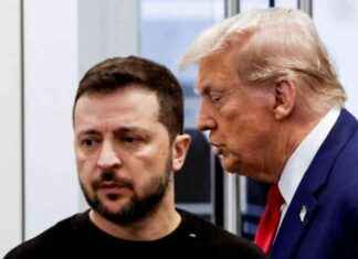 Suspensión de intercambio de inteligencia entre EE.UU. y Ucrania suspensin-de-intercambio-de-inteligencia-entre-eeuu-y-ucrania