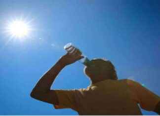 Temperaturas calurosas: el centro de atención nuevamente temperaturas-calurosas-el-centro-de-atencin-nuevamente