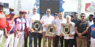 Torneo Béisbol Viejas Glorias: Inauguración de la 45ª edición. torneo-bisbol-viejas-glorias-nauguracin-de-la-45-edicin