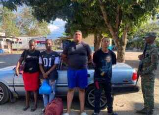 Tres dominicanos arrestados por tráfico de indocumentados tres-dominicanos-arrestados-por-trfico-de-indocumentados