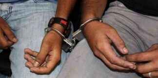 Tres hombres detenidos por tráfico de haitianos indocumentados tres-hombres-detenidos-por-trfico-de-haitianos-indocumentados