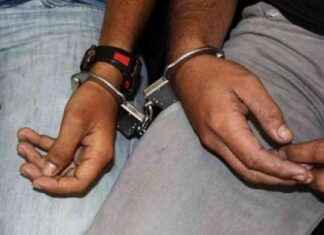 Tres hombres detenidos por tráfico de haitianos indocumentados tres-hombres-detenidos-por-trfico-de-haitianos-indocumentados