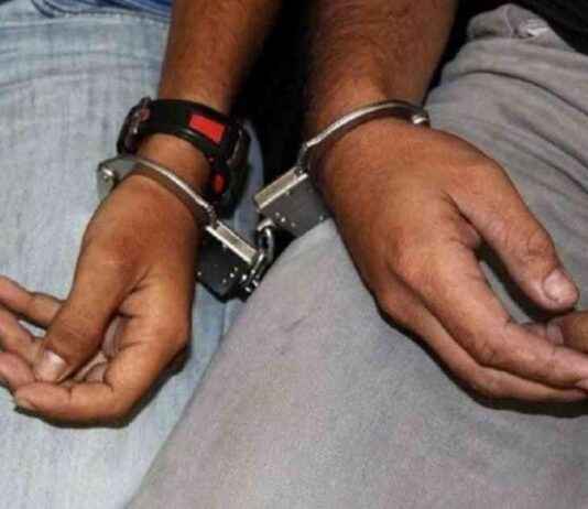 Tres hombres detenidos por tráfico de haitianos indocumentados tres-hombres-detenidos-por-trfico-de-haitianos-indocumentados