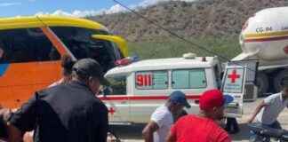 Trágico accidente de tránsito en Barahona: Madre e hija pierden la vida trgico-accidente-de-trnsito-en-barahona-madre-e-hija-pierden-la-vida