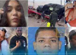 Trágico fin de semana: Feminicidios y accidentes de tránsito causan luto familiar trgico-fin-de-semana-feminicidios-y-accidentes-de-trnsito-causan-luto-familiar