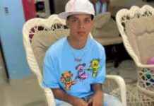 Trágico incidente: Joven muere en enfrentamiento entre policías y civiles trgico-incidente-joven-muere-en-enfrentamiento-entre-policas-y-civiles