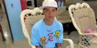 Trágico incidente: Joven muere en enfrentamiento entre policías y civiles trgico-incidente-joven-muere-en-enfrentamiento-entre-policas-y-civiles