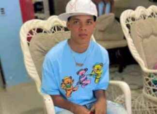 Trágico incidente: Joven muere en enfrentamiento entre policías y civiles trgico-incidente-joven-muere-en-enfrentamiento-entre-policas-y-civiles