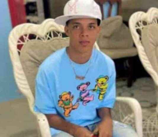Trágico incidente: Joven muere en enfrentamiento entre policías y civiles trgico-incidente-joven-muere-en-enfrentamiento-entre-policas-y-civiles
