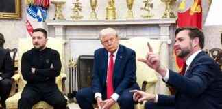 Viaje de Vance a Rusia: reacciones en Vermont tras disputa con Zelenski viaje-de-vance-a-rusia-reacciones-en-vermont-tras-disputa-con-zelenski