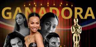 Zoe Saldaña hace historia al ganar el Óscar como la primera dominicana zoe-saldaa-hace-historia-al-ganar-el-scar-como-la-primera-dominicana