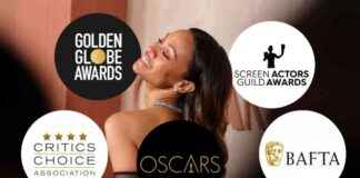 Zoe Saldaña hace historia al lograr el Big Five zoe-saldaa-hace-historia-al-lograr-el-big-five