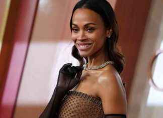 Zoe Saldaña: Primera Americana de Origen Dominicano en Ganar un Oscar 2025 zoe-saldaa-primera-americana-de-origen-dominicano-en-ganar-un-oscar-2025