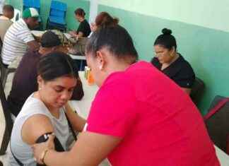 Beneficios de Fundación GBC Farmacias: Jornadas de Salud Gratuitas para 900 Personas beneficios-de-fundacin-gbc-farmacias-jornadas-de-salud-gratuitas-para-900-personas