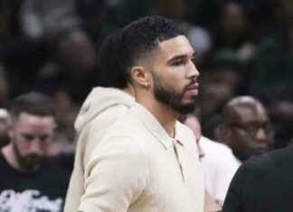 Boston Celtics vs Orlando Magic: Jayson Tatum en duda por lesión boston-celtics-vs-orlando-magic-jayson-tatum-en-duda-por-lesin