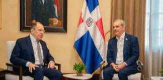 Fortalecimiento de lazos entre Rusia y República Dominicana fortalecimiento-de-lazos-entre-rusia-y-repblica-dominicana