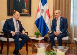 Fortalecimiento de lazos entre Rusia y República Dominicana fortalecimiento-de-lazos-entre-rusia-y-repblica-dominicana