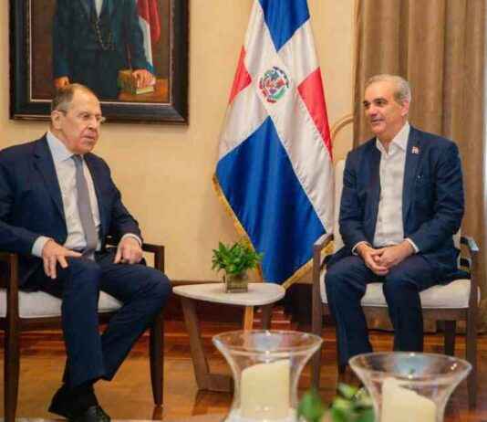 Fortalecimiento de lazos entre Rusia y República Dominicana fortalecimiento-de-lazos-entre-rusia-y-repblica-dominicana