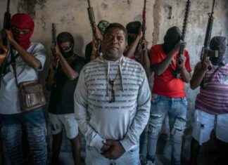 Haitianas pandillas podrían ser designadas como organizaciones terroristas en EEUU haitianas-pandillas-podran-ser-designadas-como-organizaciones-terroristas-en-eeuu