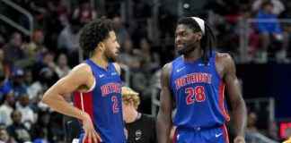 Los Pistons ganan a los Knicks 106-103 en Juego 5 de la serie de primera ronda los-pistons-ganan-a-los-knicks-106-103-en-juego-5-de-la-serie-de-primera-ronda