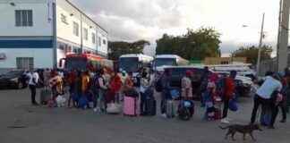 Migración de haitianos fuera de Haití: realidades y desafíos migracin-de-haitianos-fuera-de-hait-realidades-y-desafos