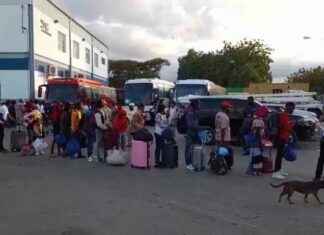 Migración de haitianos fuera de Haití: realidades y desafíos migracin-de-haitianos-fuera-de-hait-realidades-y-desafos