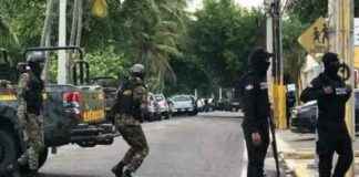 Operación Barril: Procuraduría combate narcotráfico en SDE operacin-barril-procuradura-combate-narcotrfico-en-sde