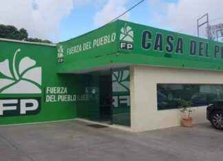 Acusaciones de xenofobia: Fuerza del Pueblo las considera injustas acusaciones-de-xenofobia-fuerza-del-pueblo-las-considera-injustas