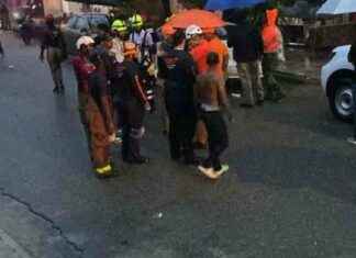 Adolescente cae en alcantarilla y desaparece: ¿Qué pasó? adolescente-cae-en-alcantarilla-y-desaparece-qu-pas