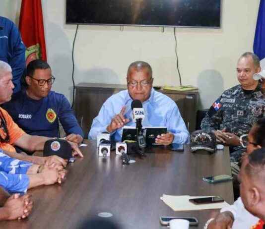 Alcalde de San Cristóbal denuncia robo de tapas de imbornales causando peligro alcalde-de-san-cristbal-denuncia-robo-de-tapas-de-imbornales-causando-peligro