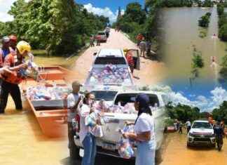 Asistencia de autoridades a comunidades incomunicadas con alimentos, medicinas y atención médica asistencia-de-autoridades-a-comunidades-incomunicadas-con-alimentos-medicinas-y-atencin-mdica