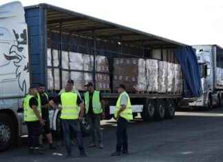 Ataque de Israel a escoltas de ayuda humanitaria en dos camiones ataque-de-srael-a-escoltas-de-ayuda-humanitaria-en-dos-camiones